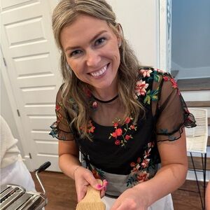 Meet your Posher, Janelle